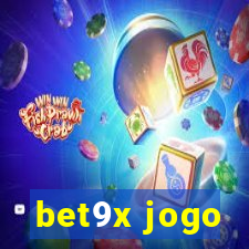 bet9x jogo